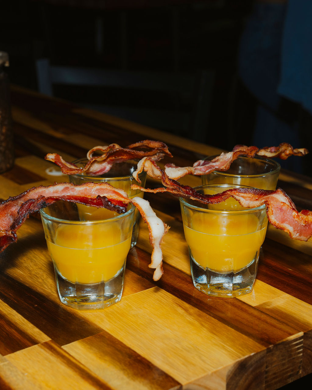 Artisanal Appetizer Platter